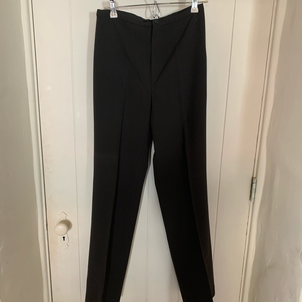 Suit pants
